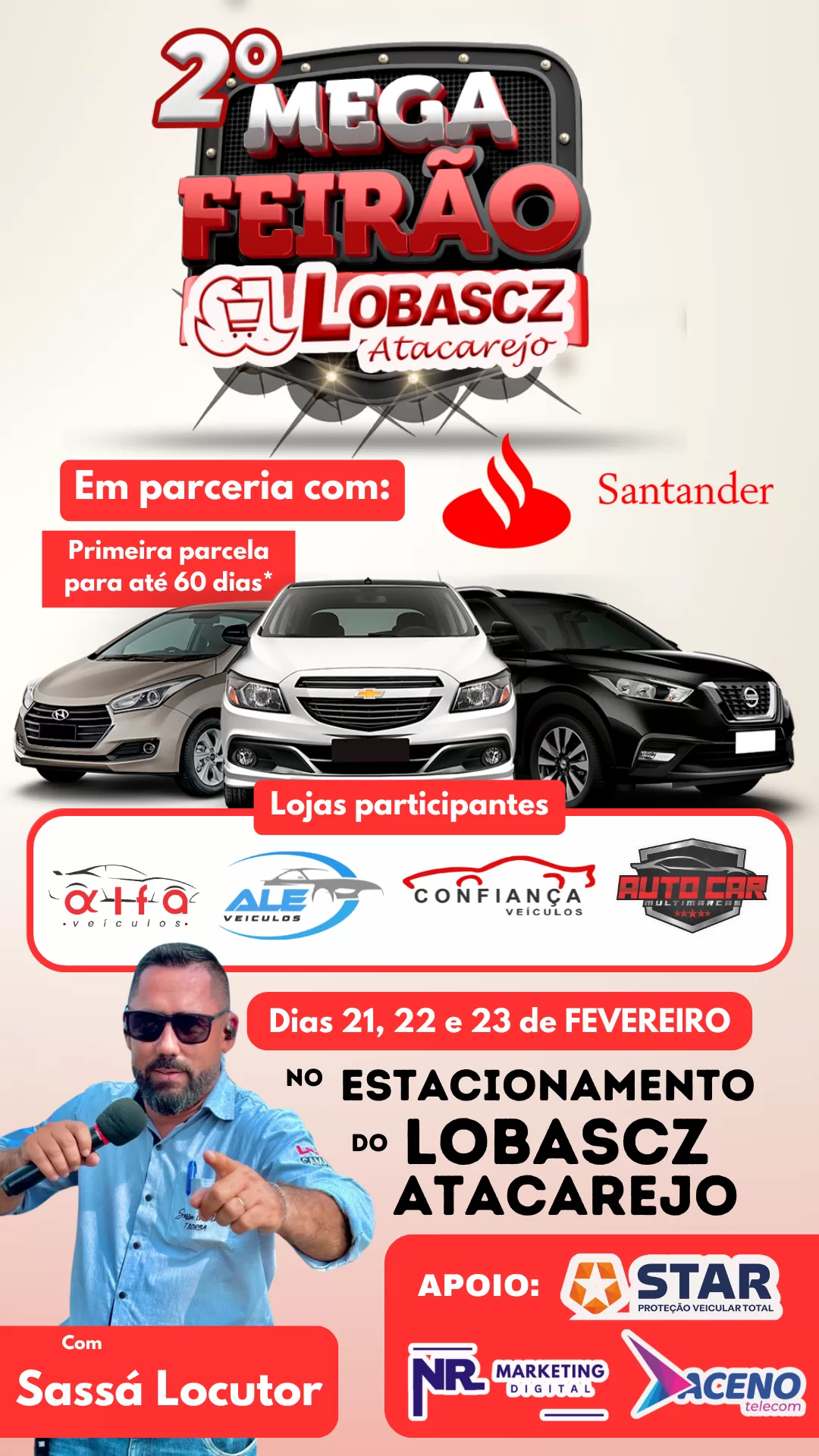 Story Feirao Lobascz