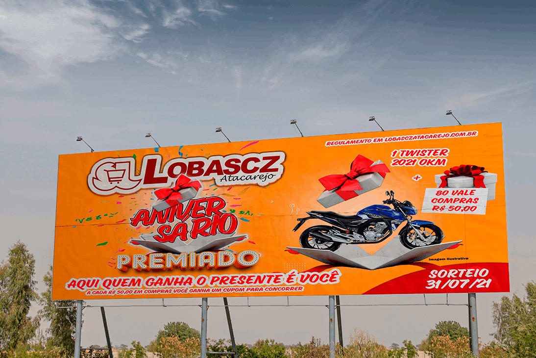 Arte Outdoor Lobascz