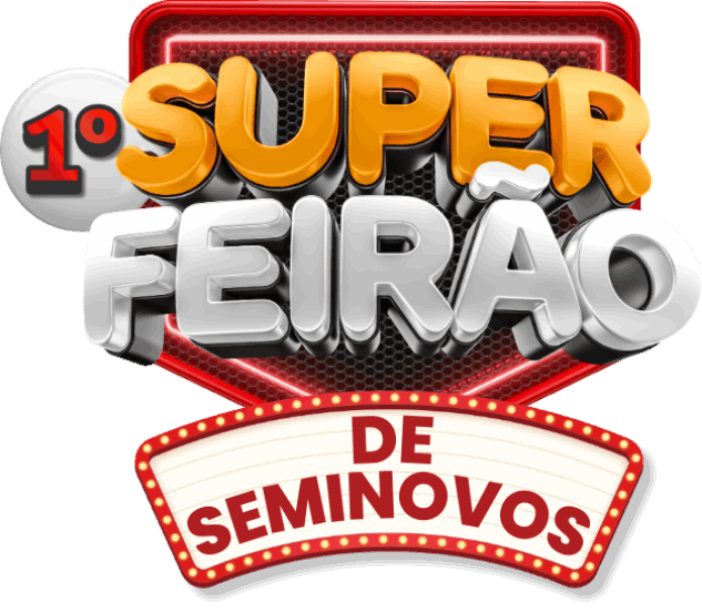Logo Super Feirao castro